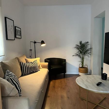 Appartement Casa Leo à Almería Extérieur photo