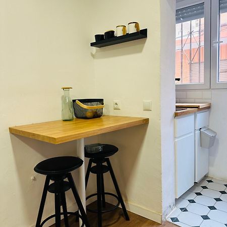 Appartement Casa Leo à Almería Extérieur photo