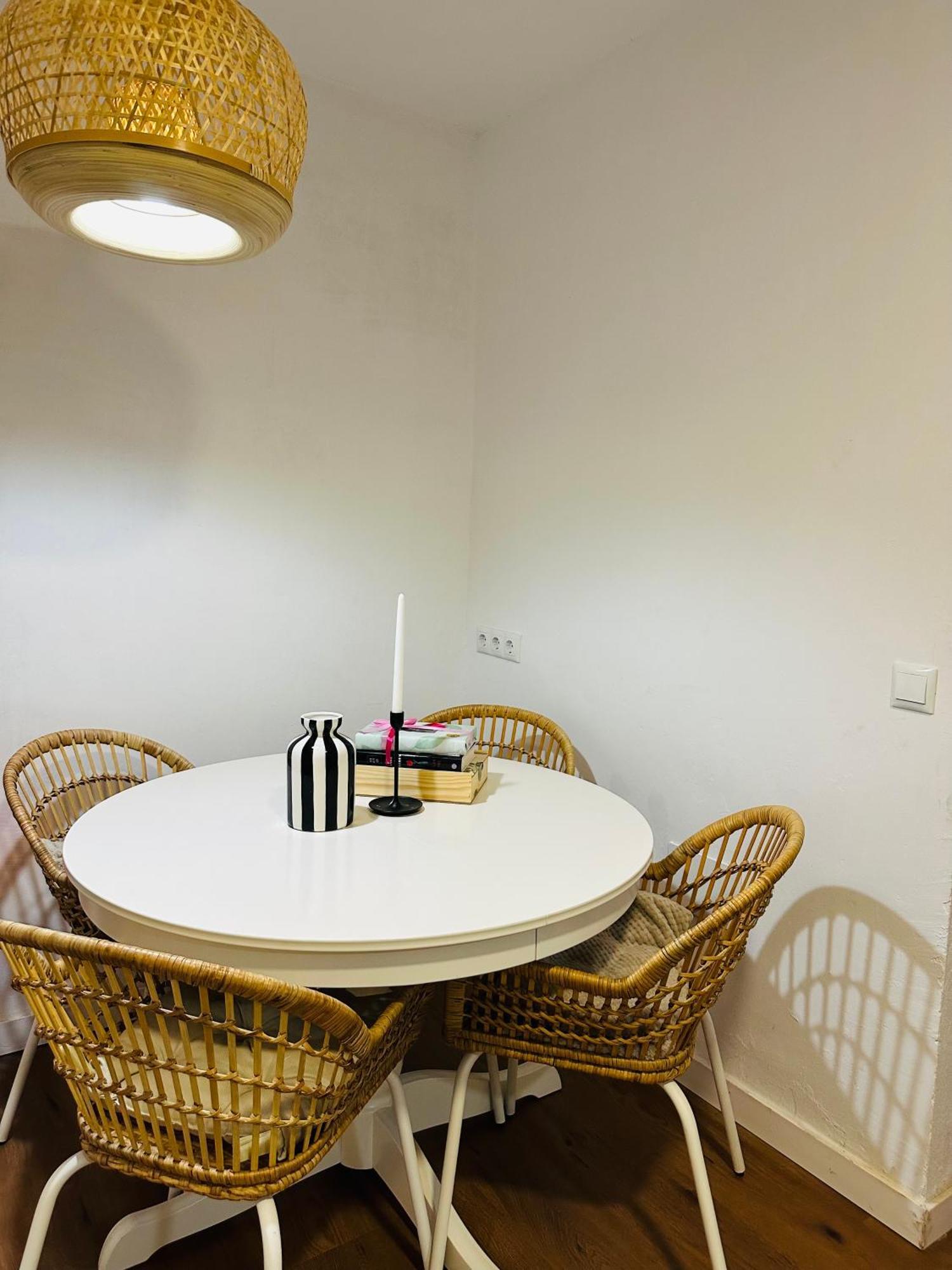 Appartement Casa Leo à Almería Extérieur photo