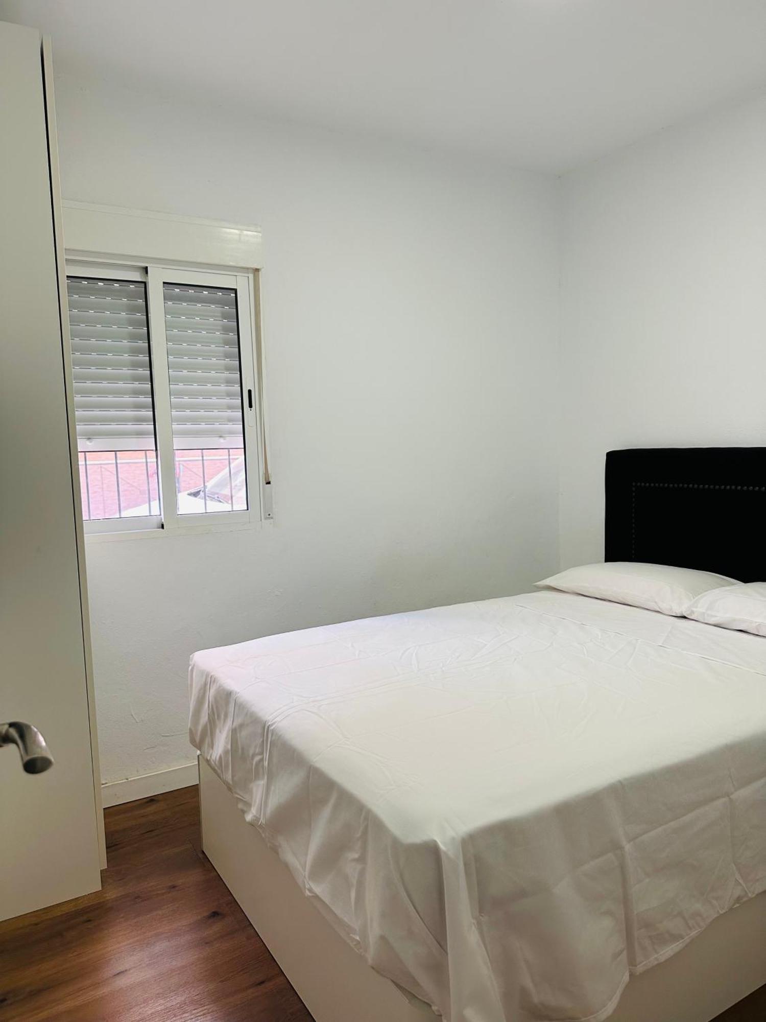 Appartement Casa Leo à Almería Extérieur photo